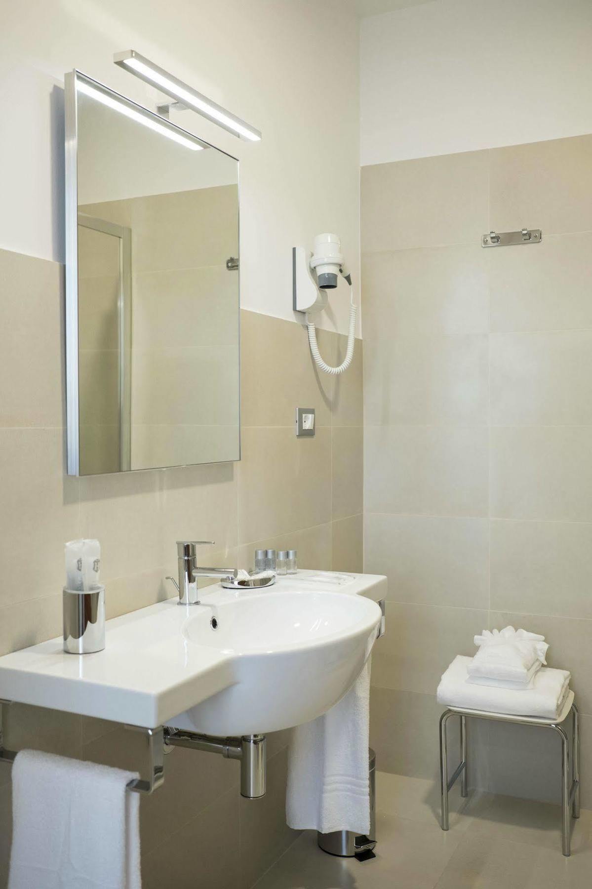 Hotel Angelina Rome