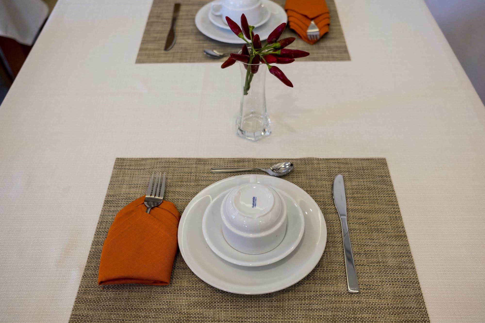 Hotel Angelina Rome