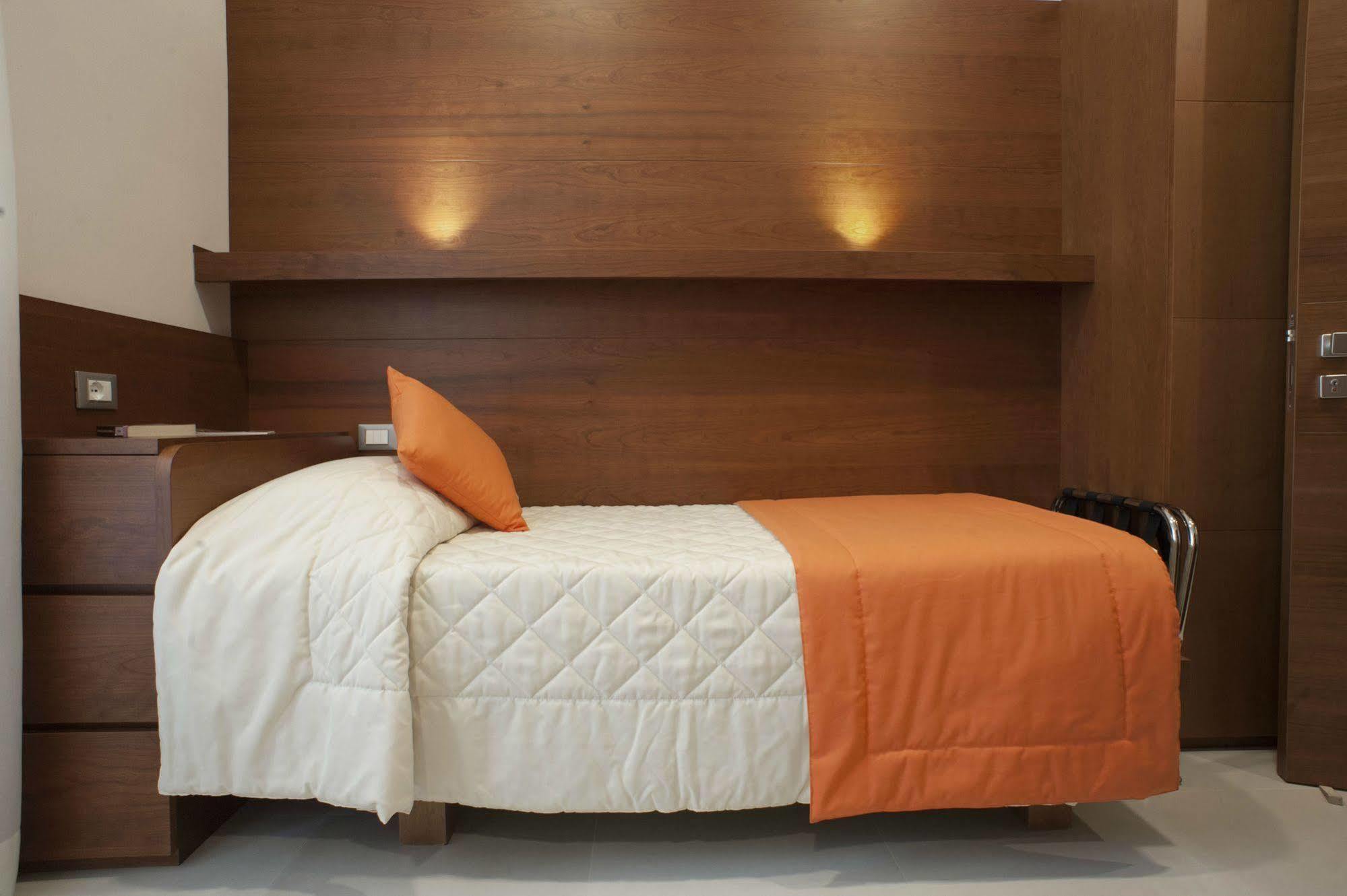 Hotel Angelina Rome