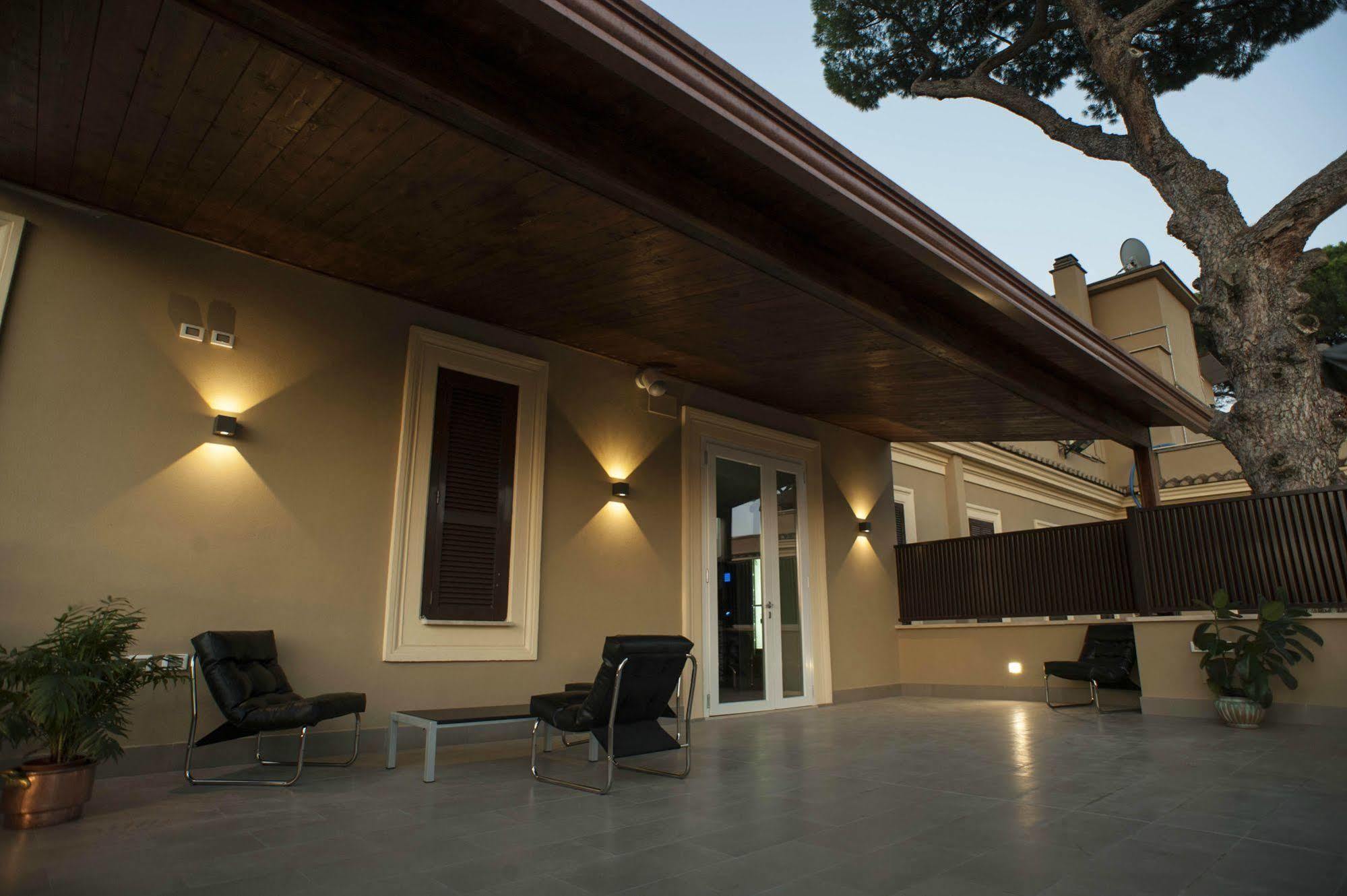 Hotel Angelina Rome