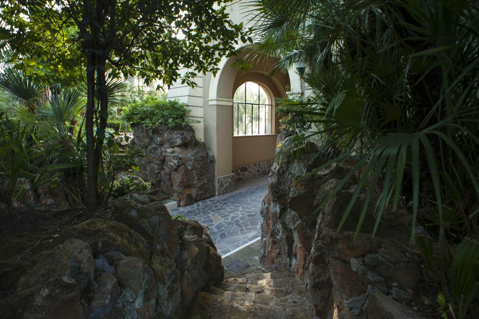 Hotel Angelina