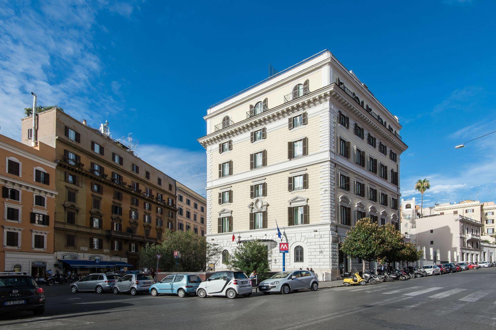 Hotel The K Boutique