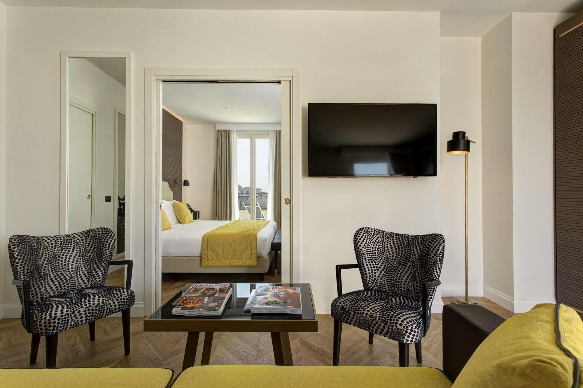 Hotel The K Boutique Roma