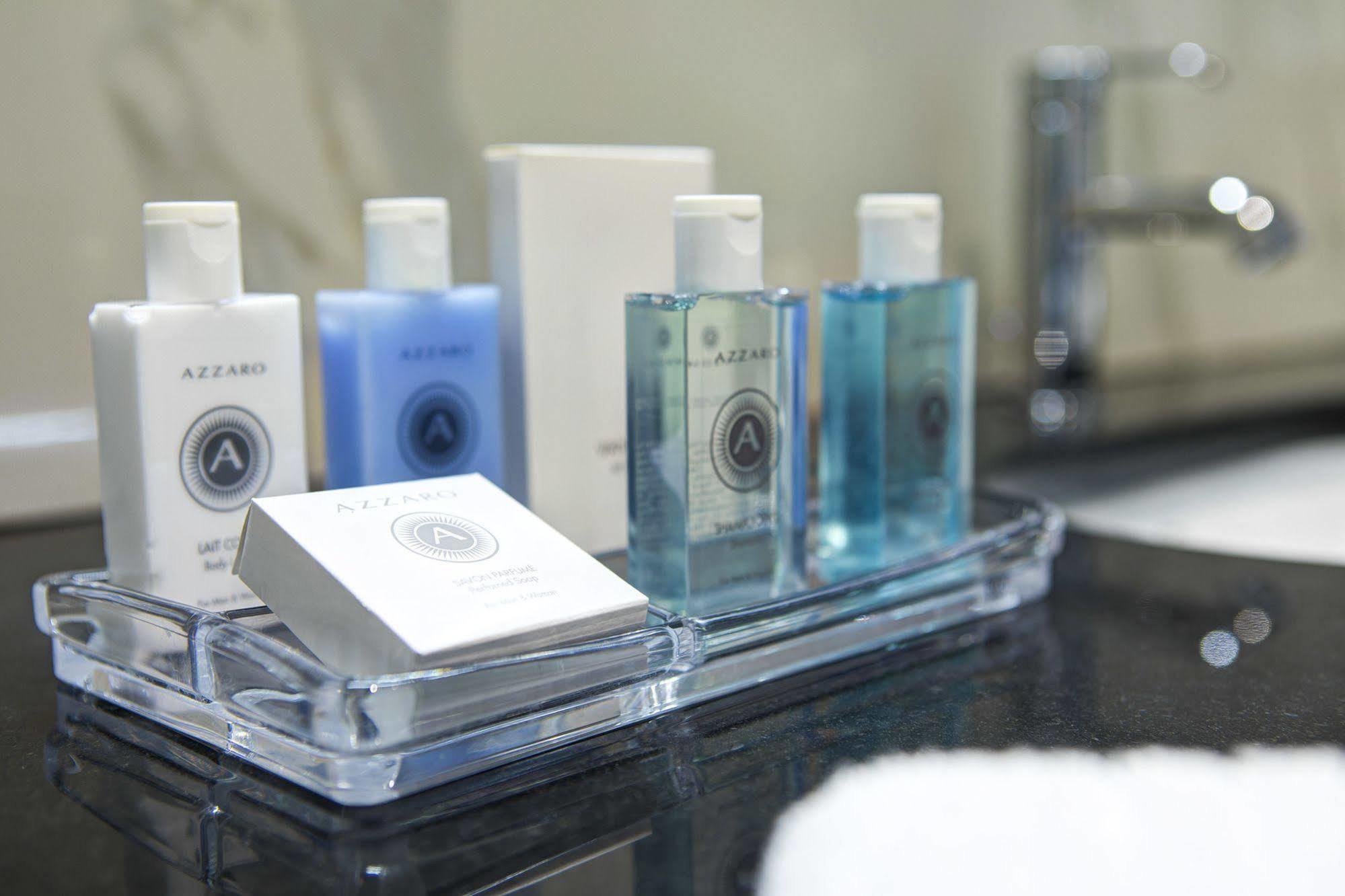 The K Boutique Roma