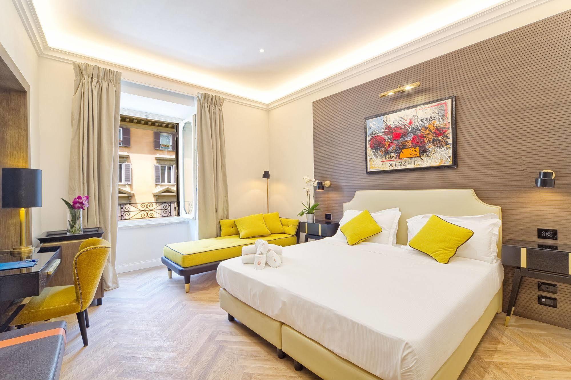 Hotel The K Boutique