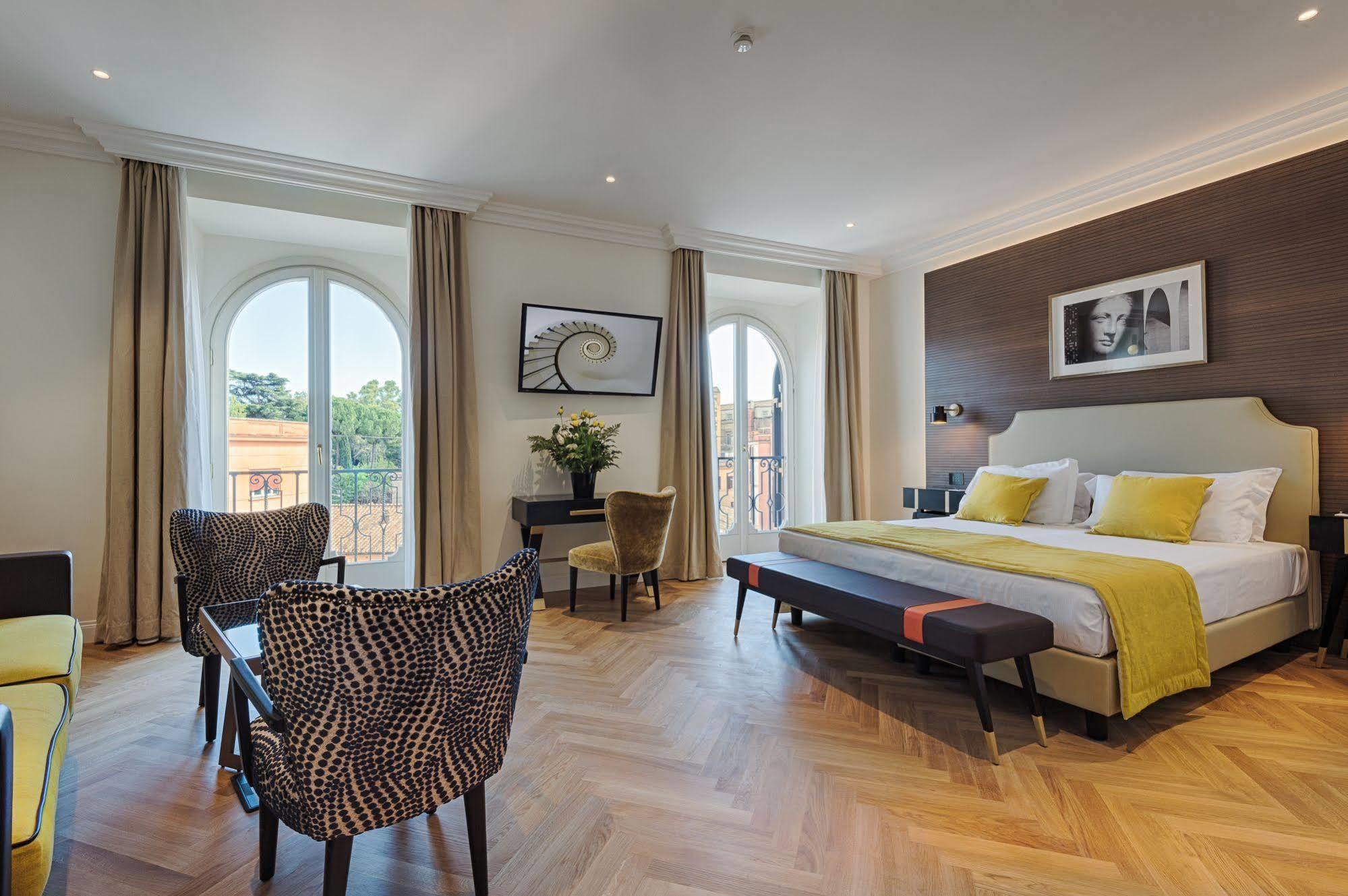 The K Boutique Roma