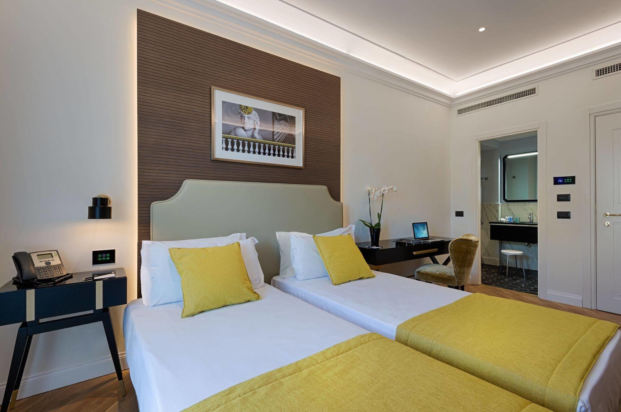 The K Boutique 4* Roma