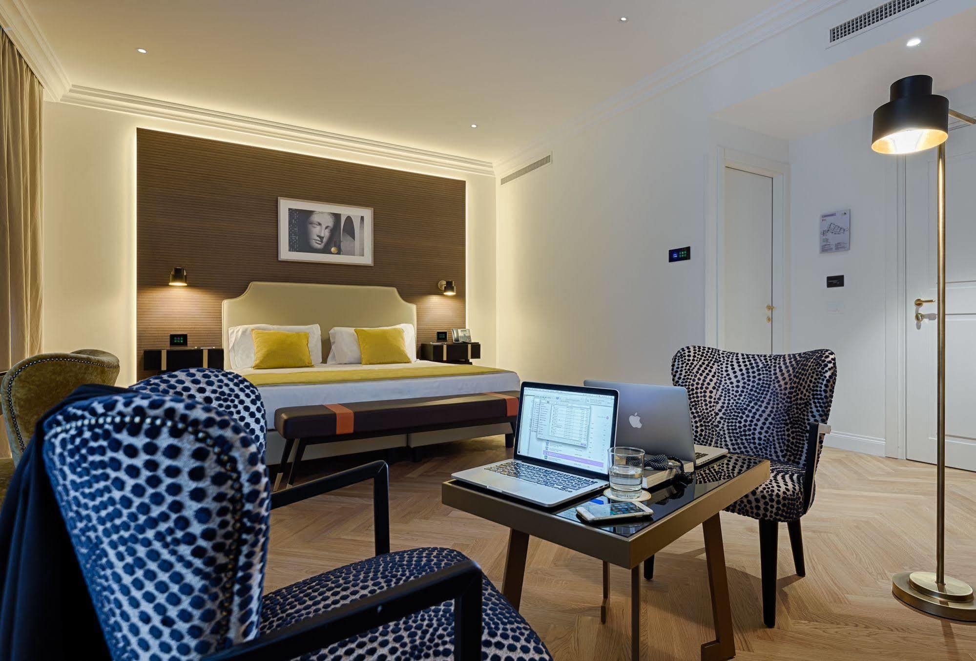 Hotel The K Boutique