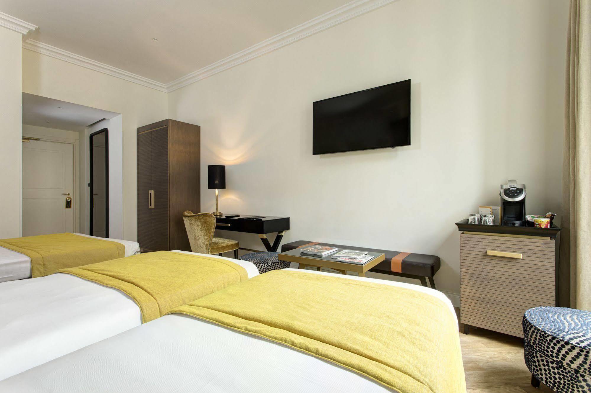 The K Boutique 4*