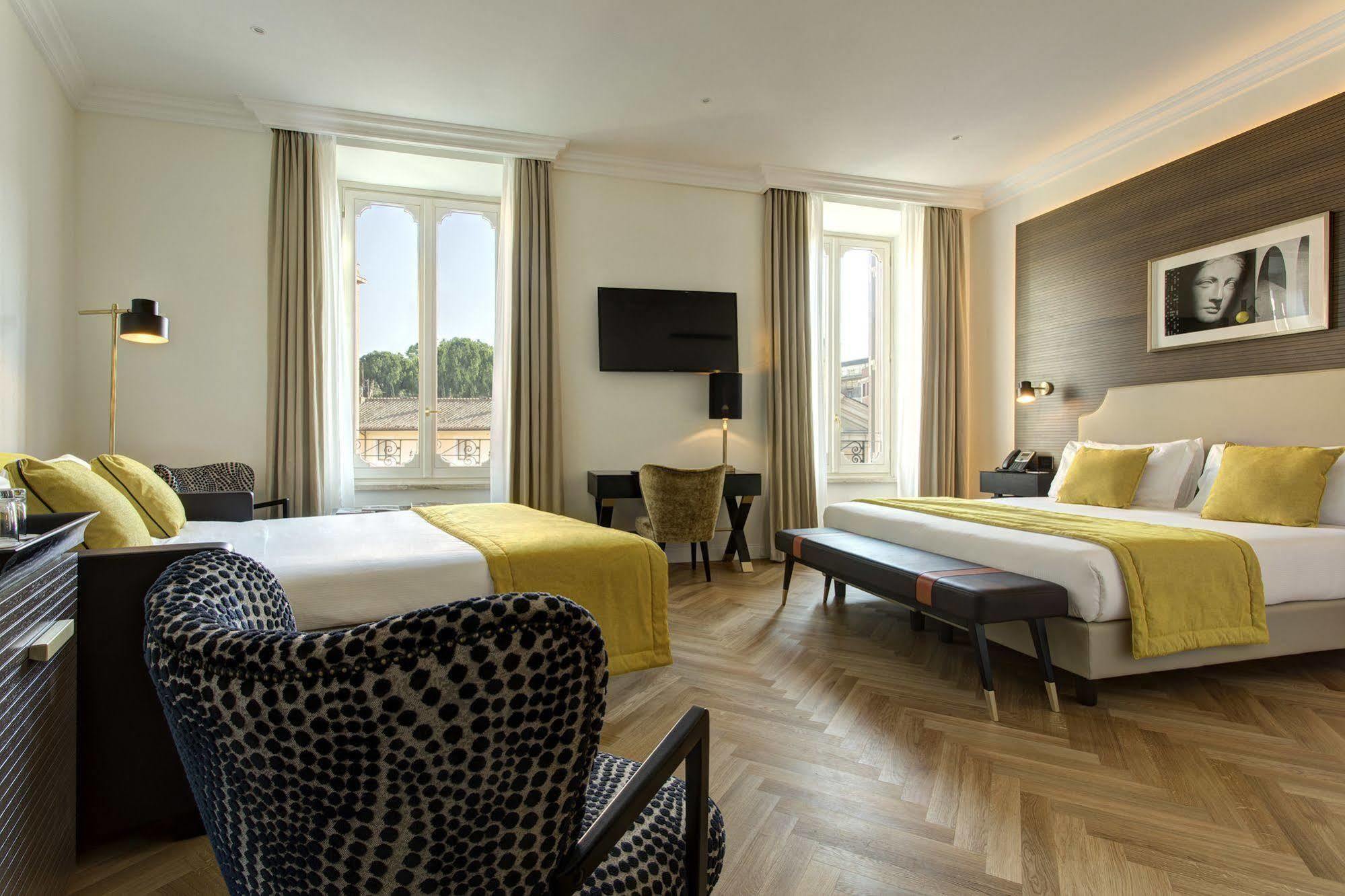 The K Boutique 4*