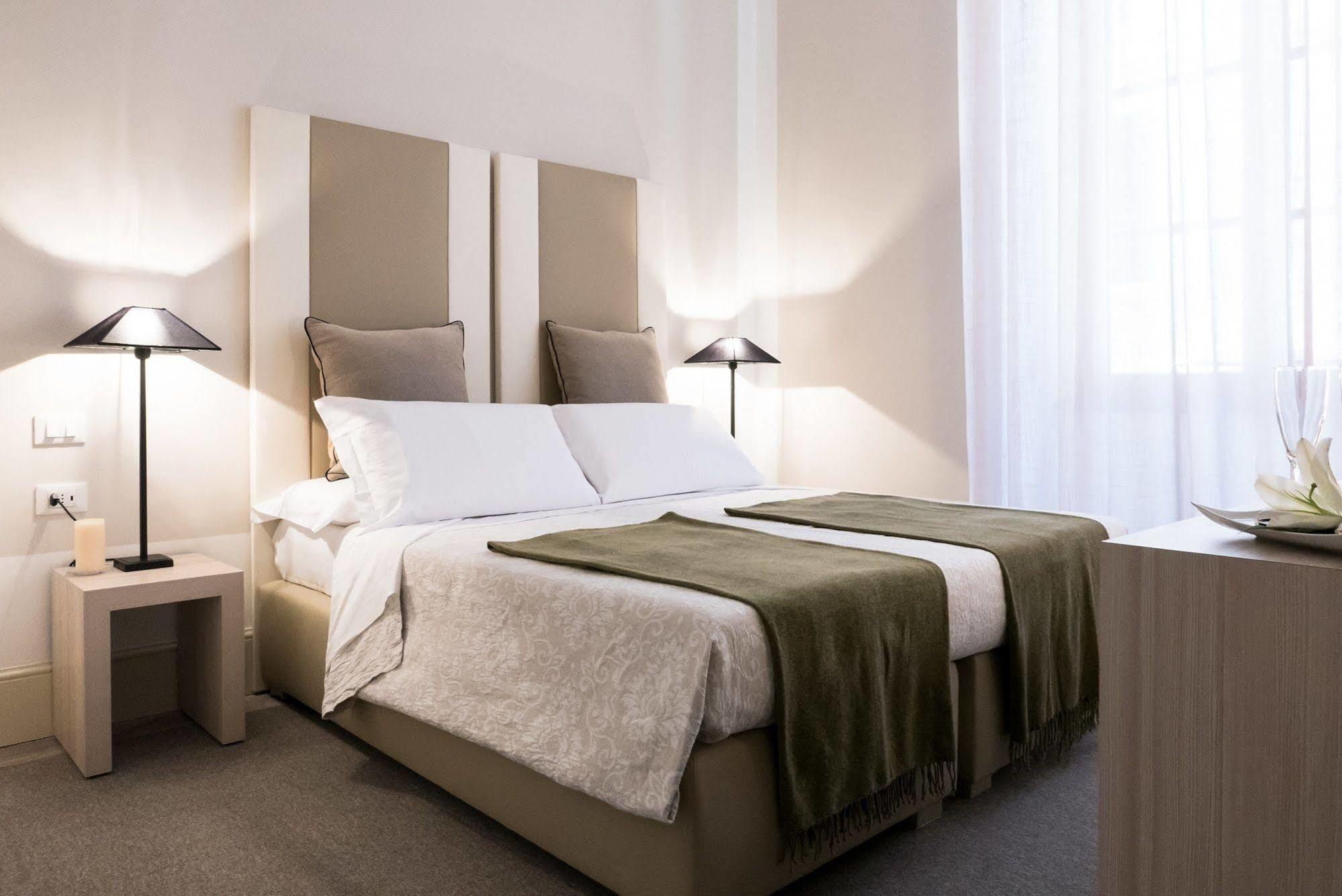 Bed & Breakfast Relais Santa Maria Maggiore
