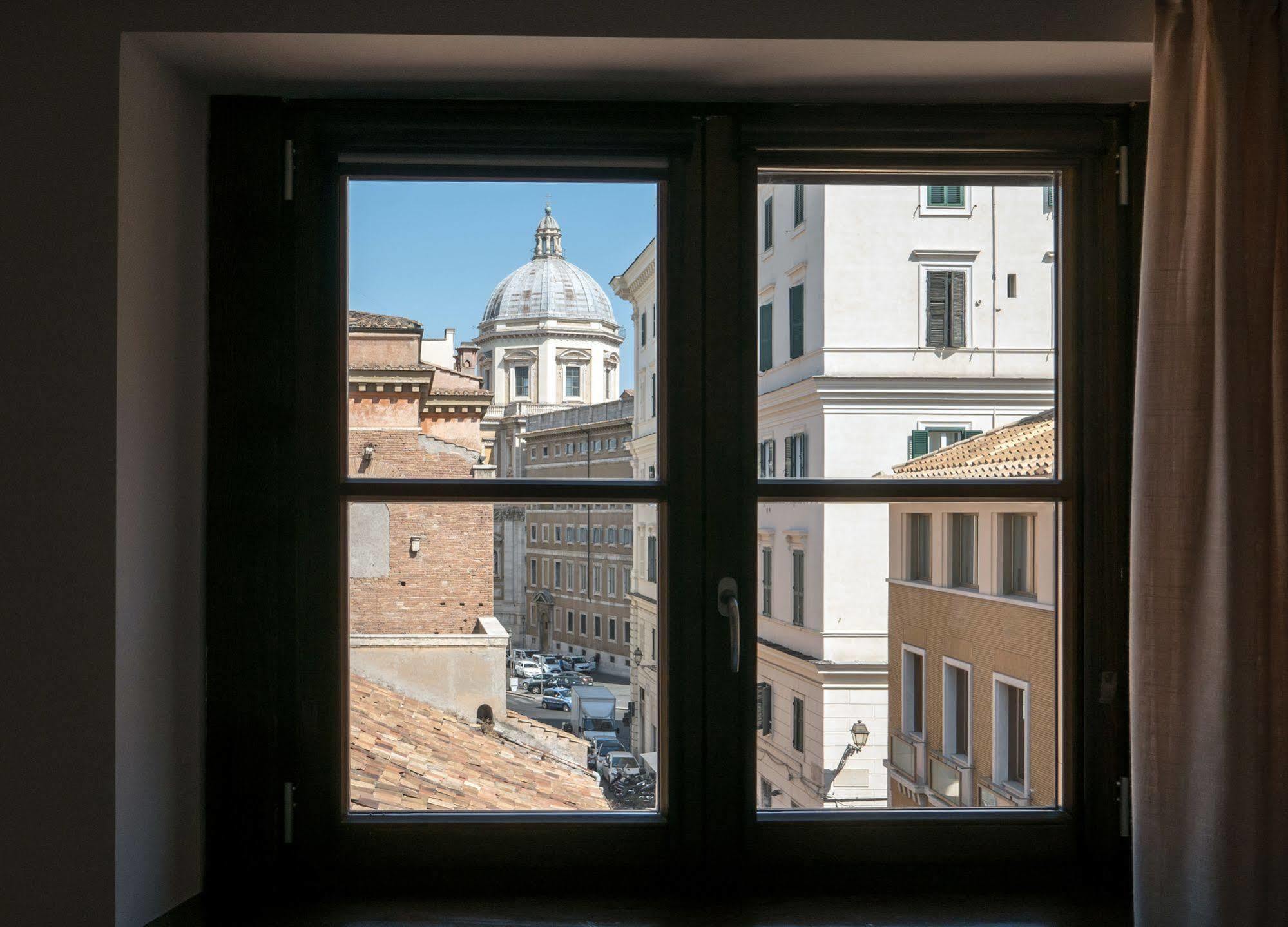 Bed & Breakfast Relais Santa Maria Maggiore 3*