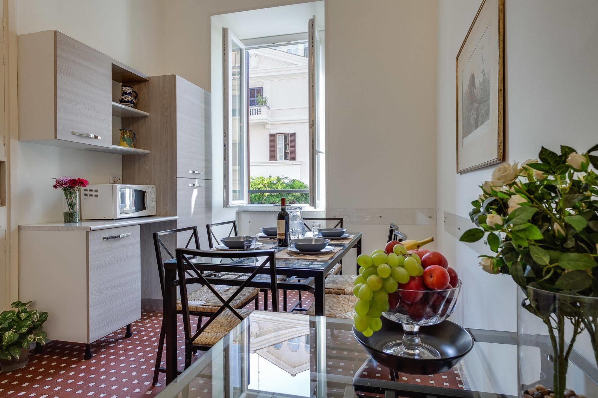 Otium Maecenatis Rome