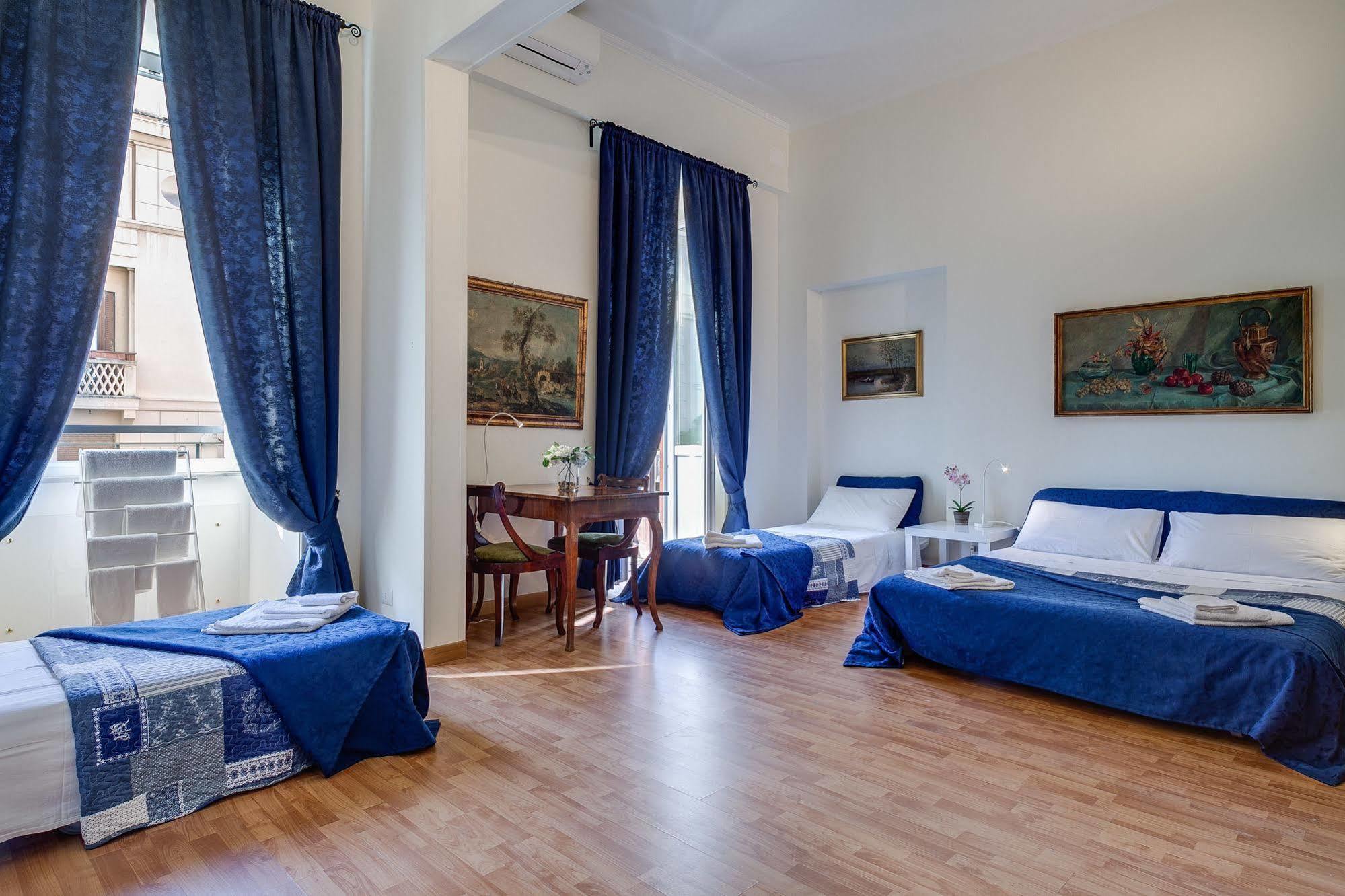 Apartment Otium Maecenatis
