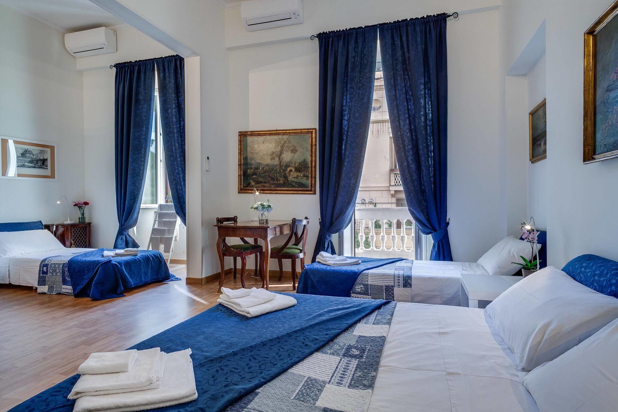 Otium Maecenatis Apartment *