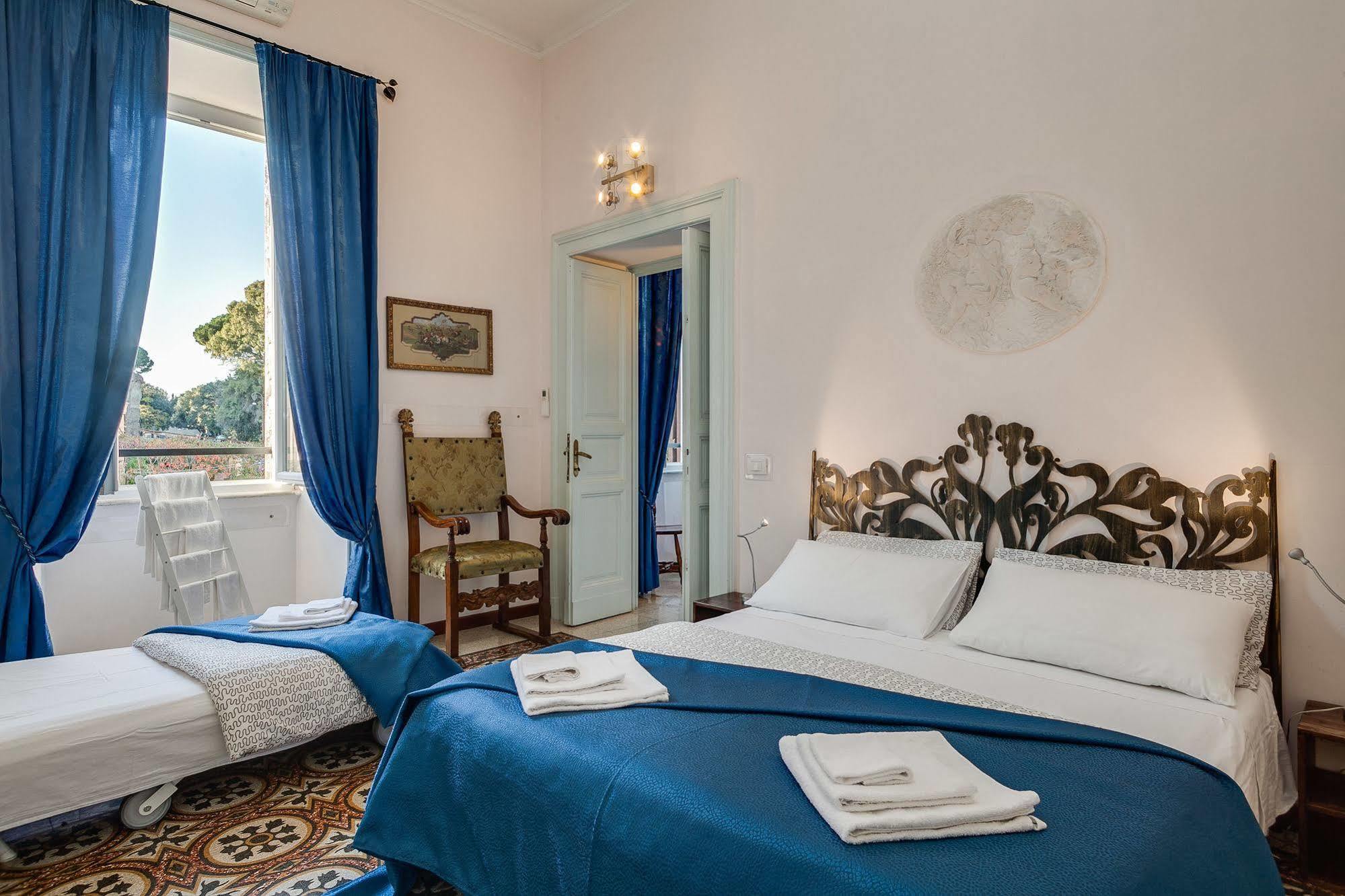 Apartment Otium Maecenatis *