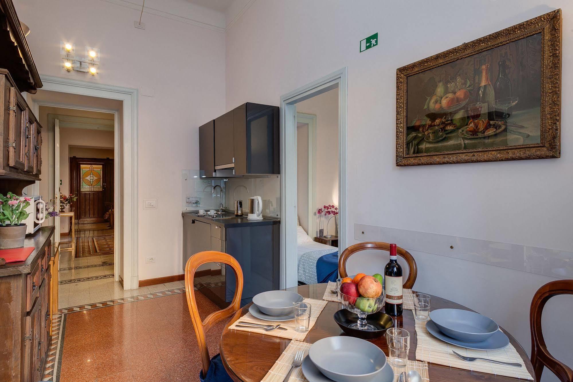 Otium Maecenatis Apartment Rome