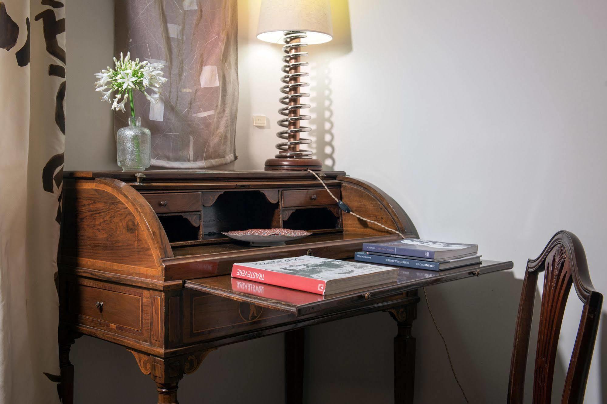Bed & Breakfast Buonanotte Garibaldi Roma