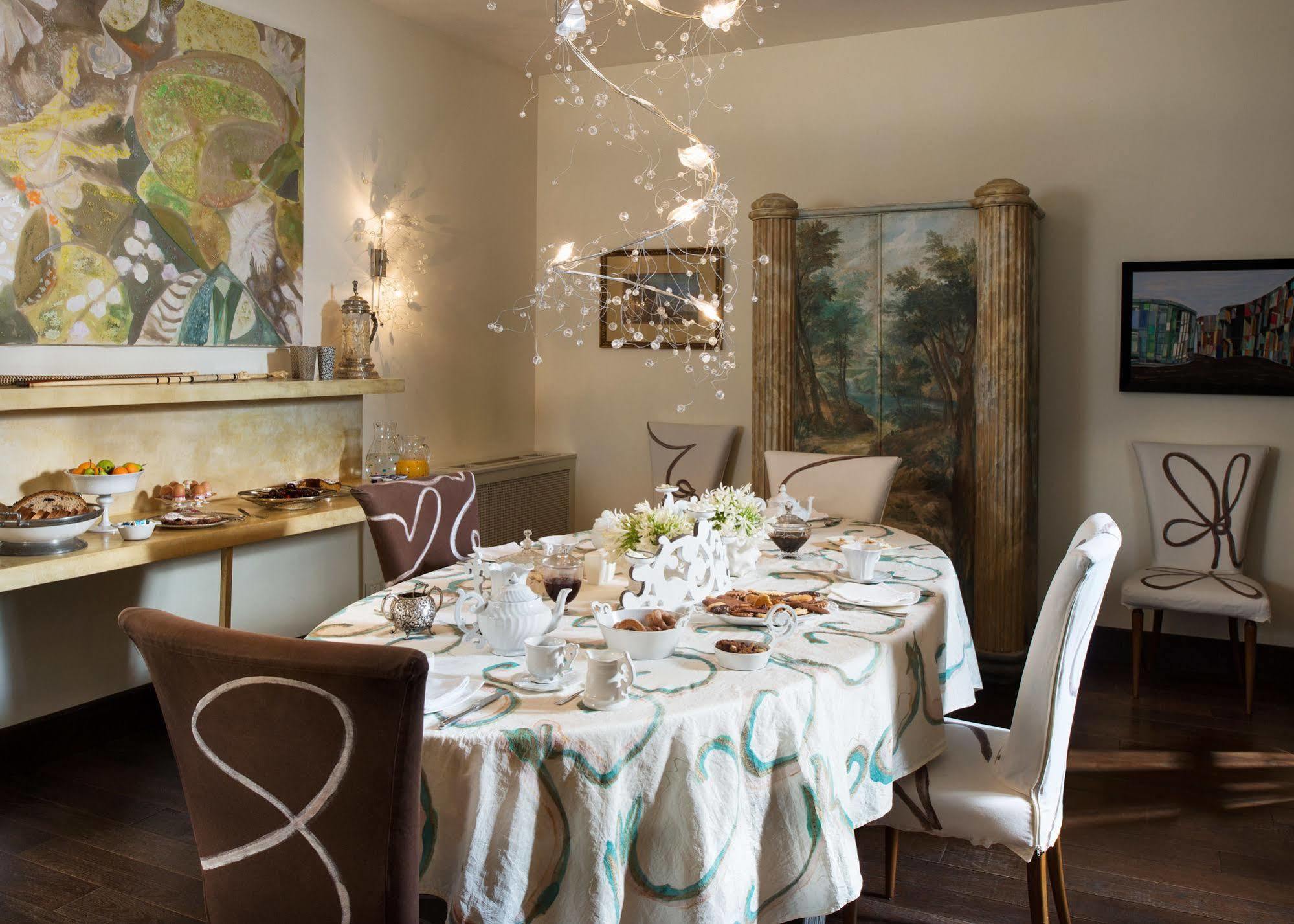 Bed & Breakfast Buonanotte Garibaldi 2*