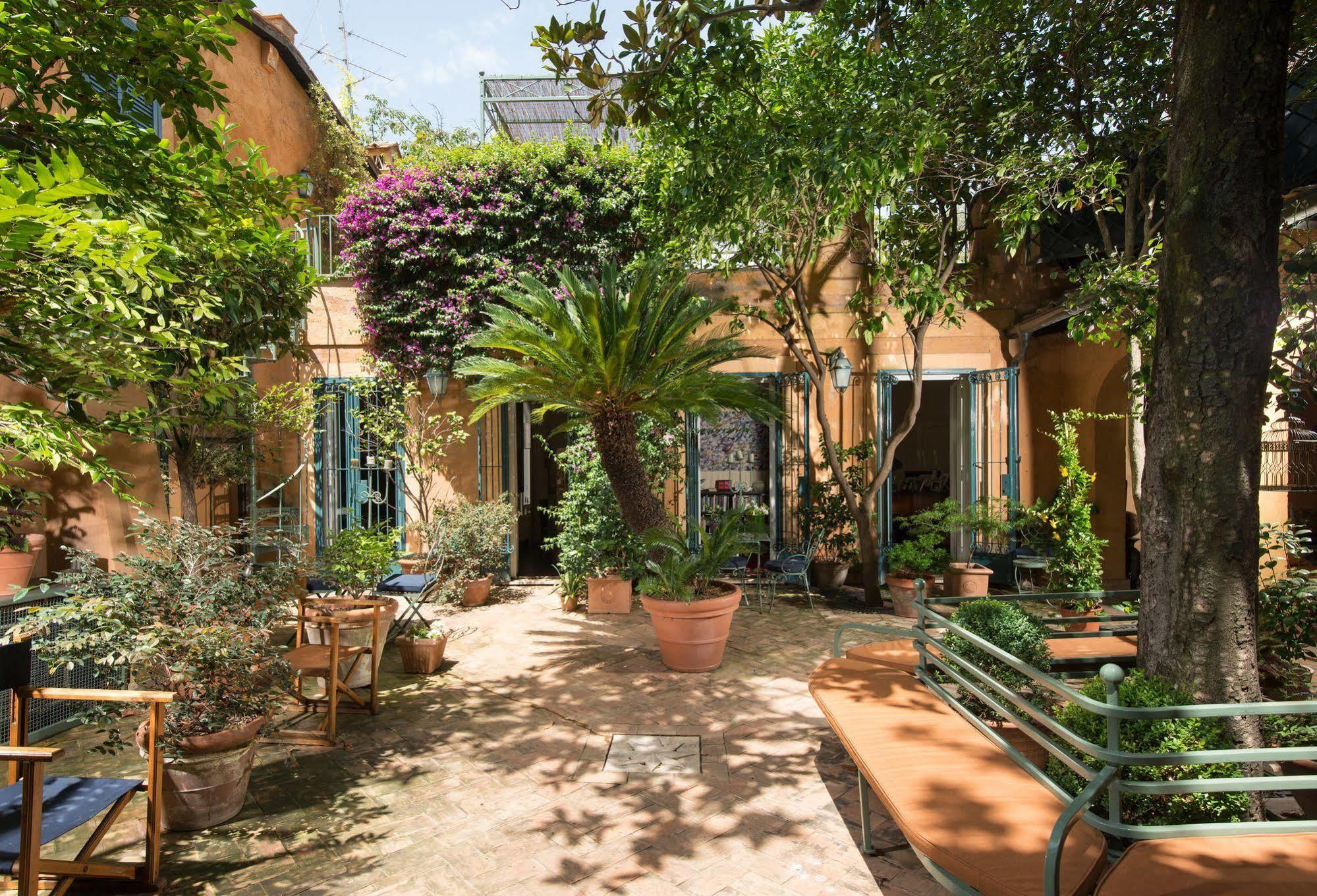 Bed & Breakfast Buonanotte Garibaldi