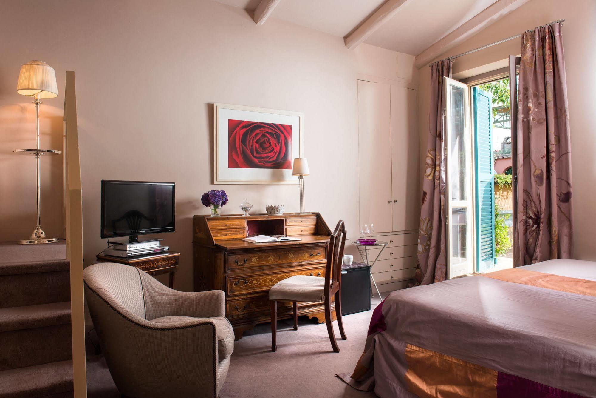 Bed & Breakfast Buonanotte Garibaldi 2*