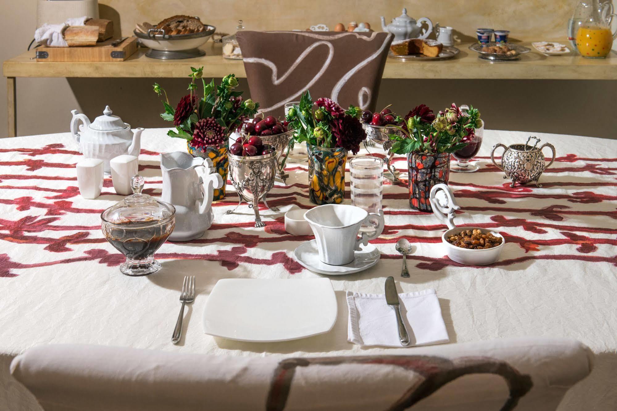 Bed & Breakfast Buonanotte Garibaldi