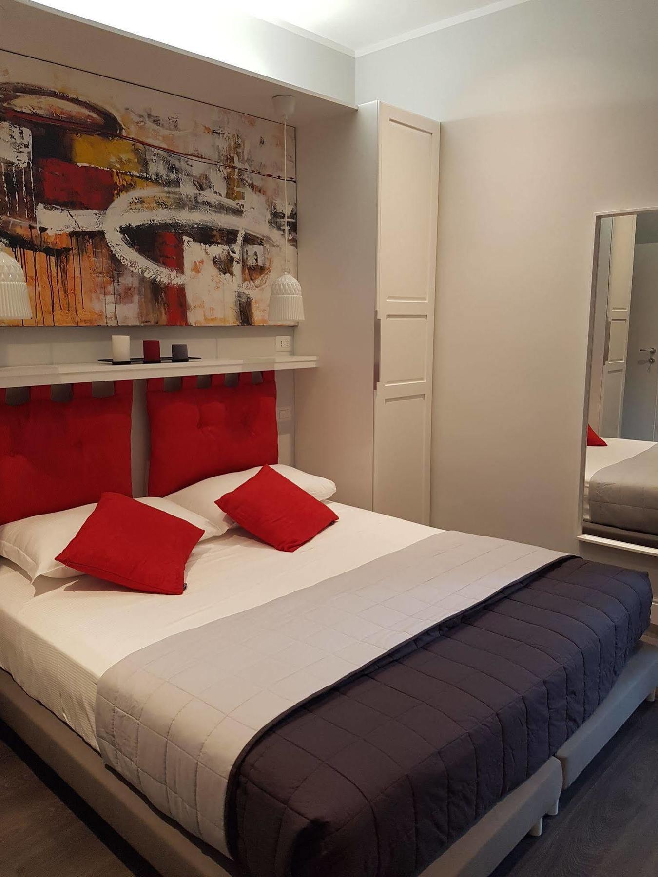 Residenza Vatican 2* Rome
