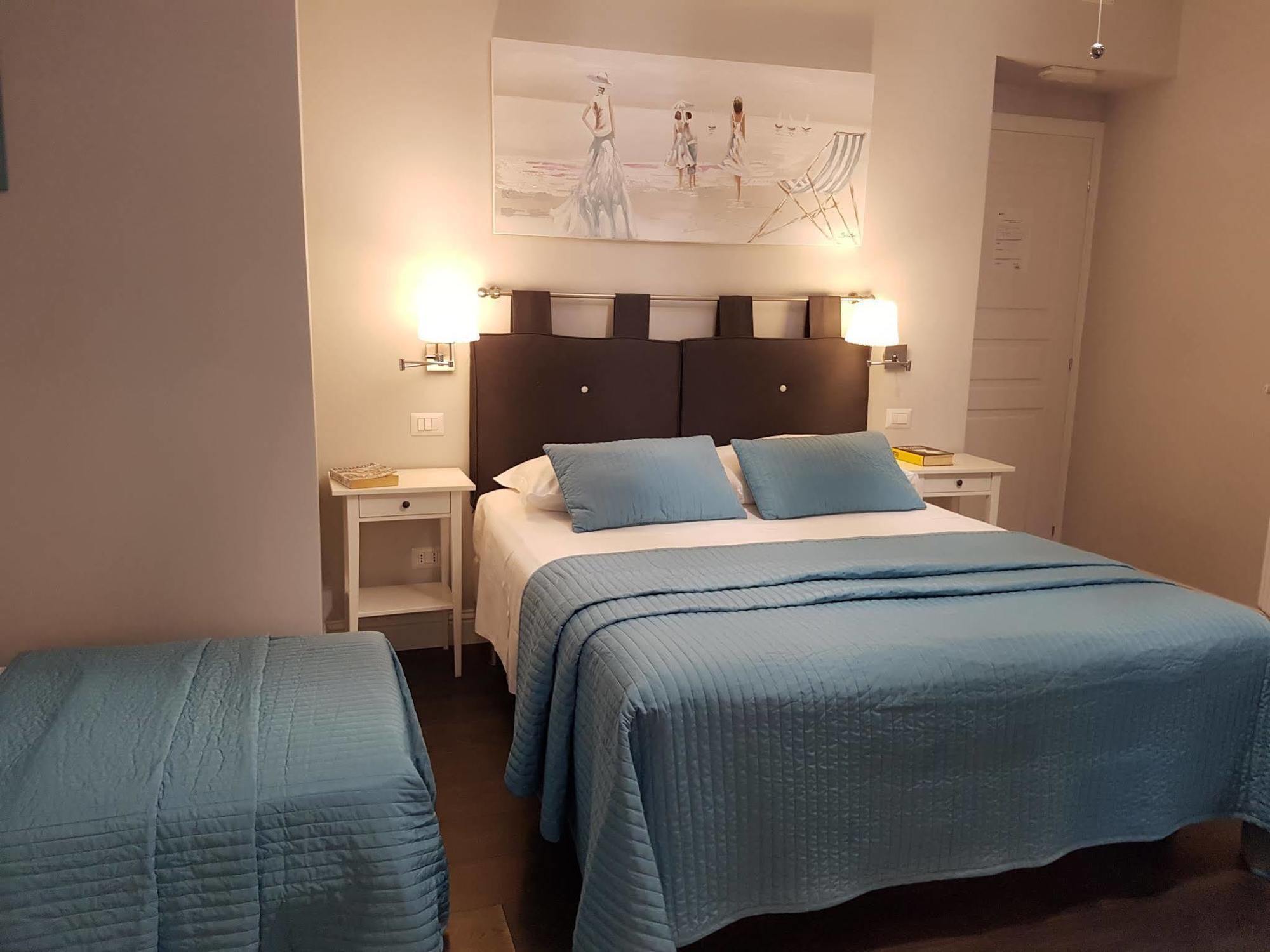 Bed & Breakfast Residenza Vatican Rome