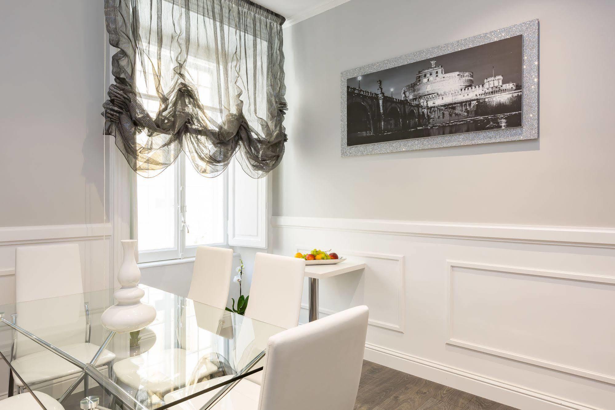 Residenza Vatican Bed & Breakfast Rome