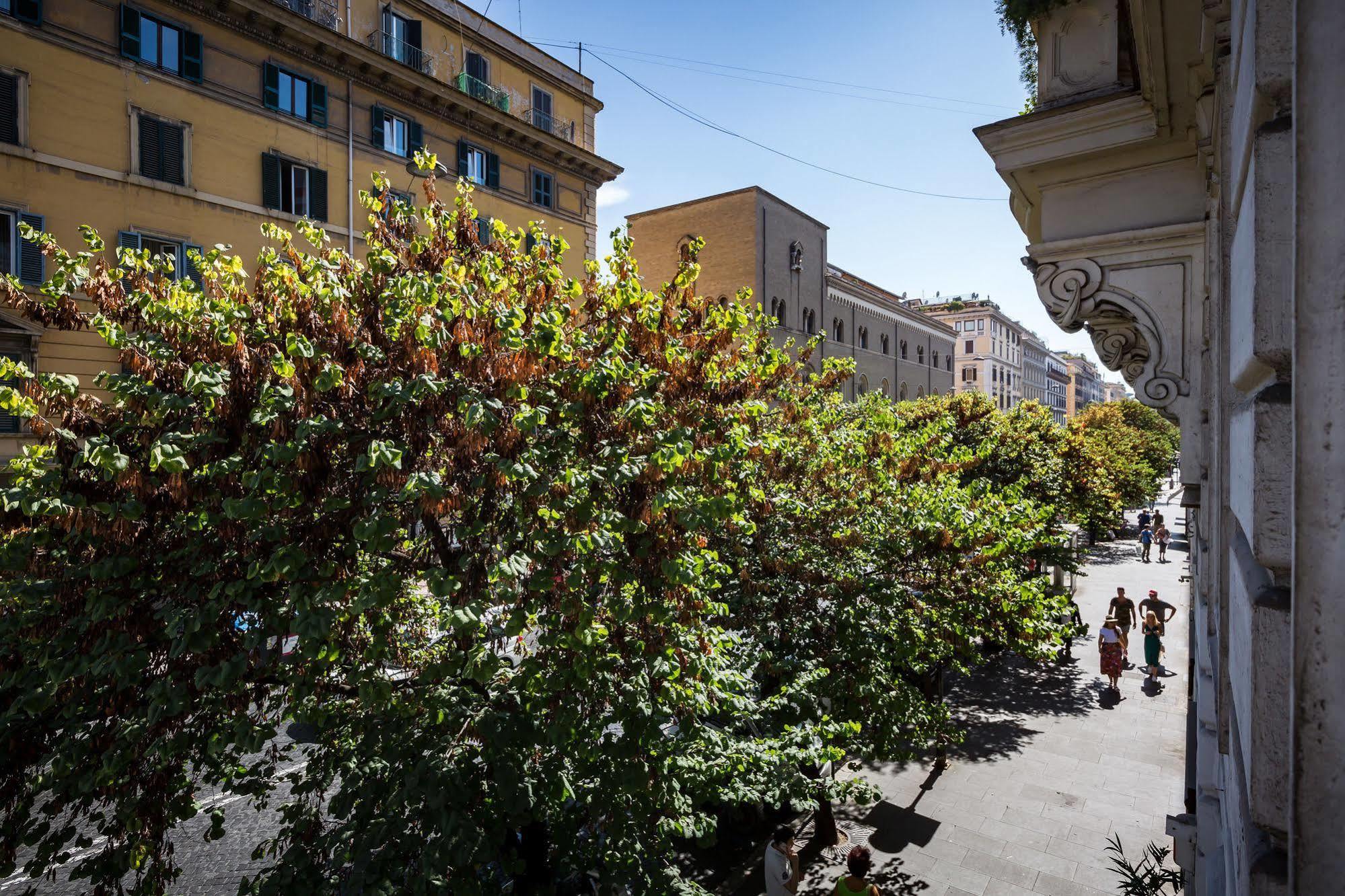 Residenza Vatican Bed & Breakfast Rome