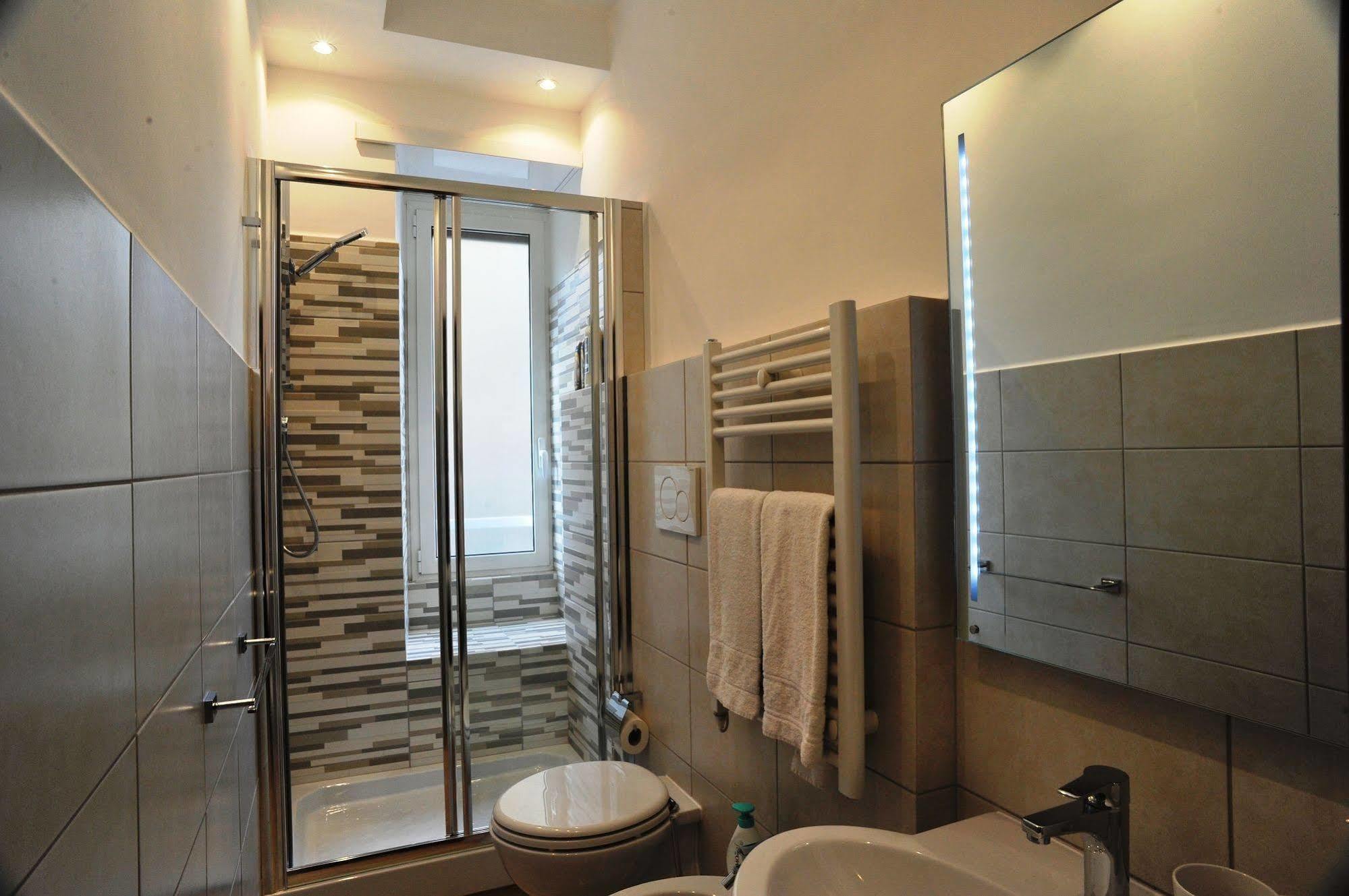 Matteucci Bed & Breakfast Rome