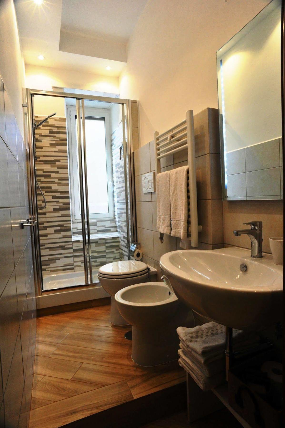 Bed & Breakfast Matteucci 2*