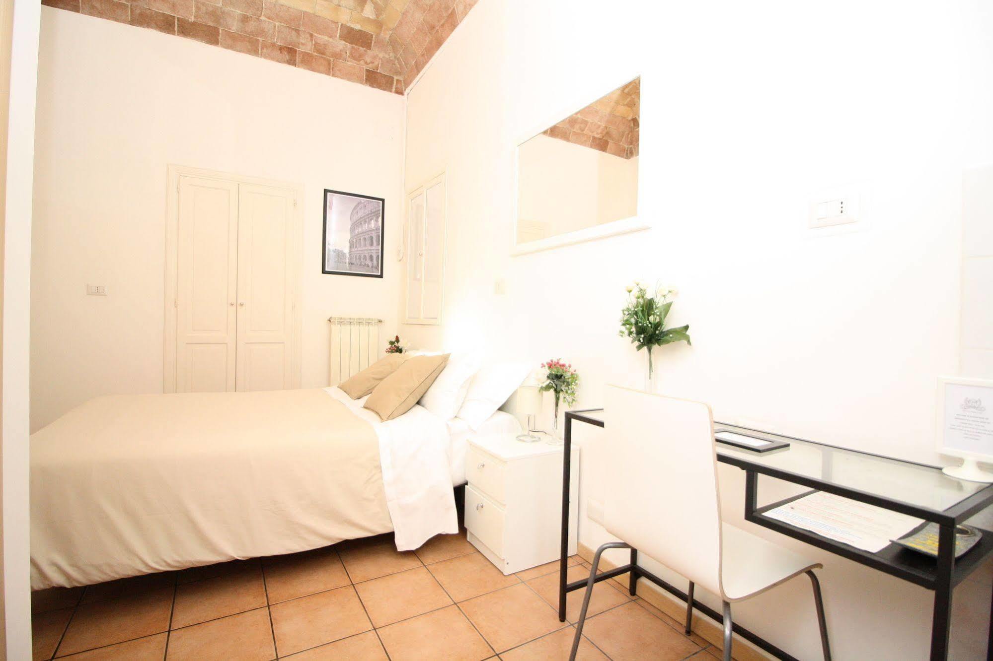 Maison d'hôtes Machiavelli 2*