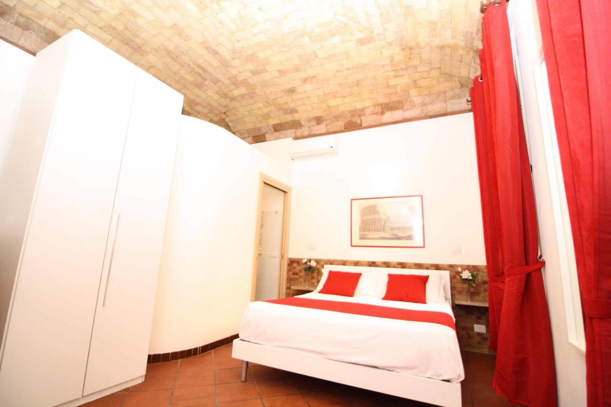 Maison d'hôtes Machiavelli