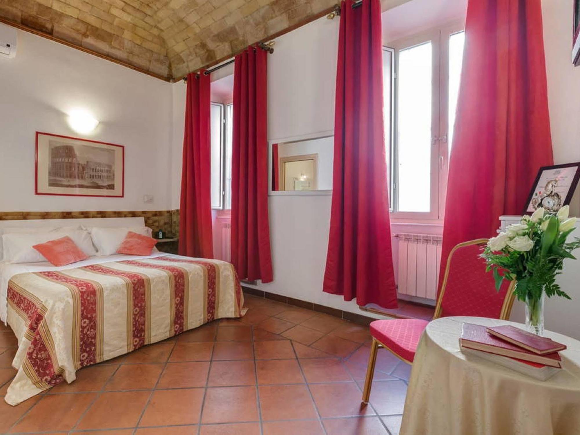 Machiavelli Maison d'hôtes Rome