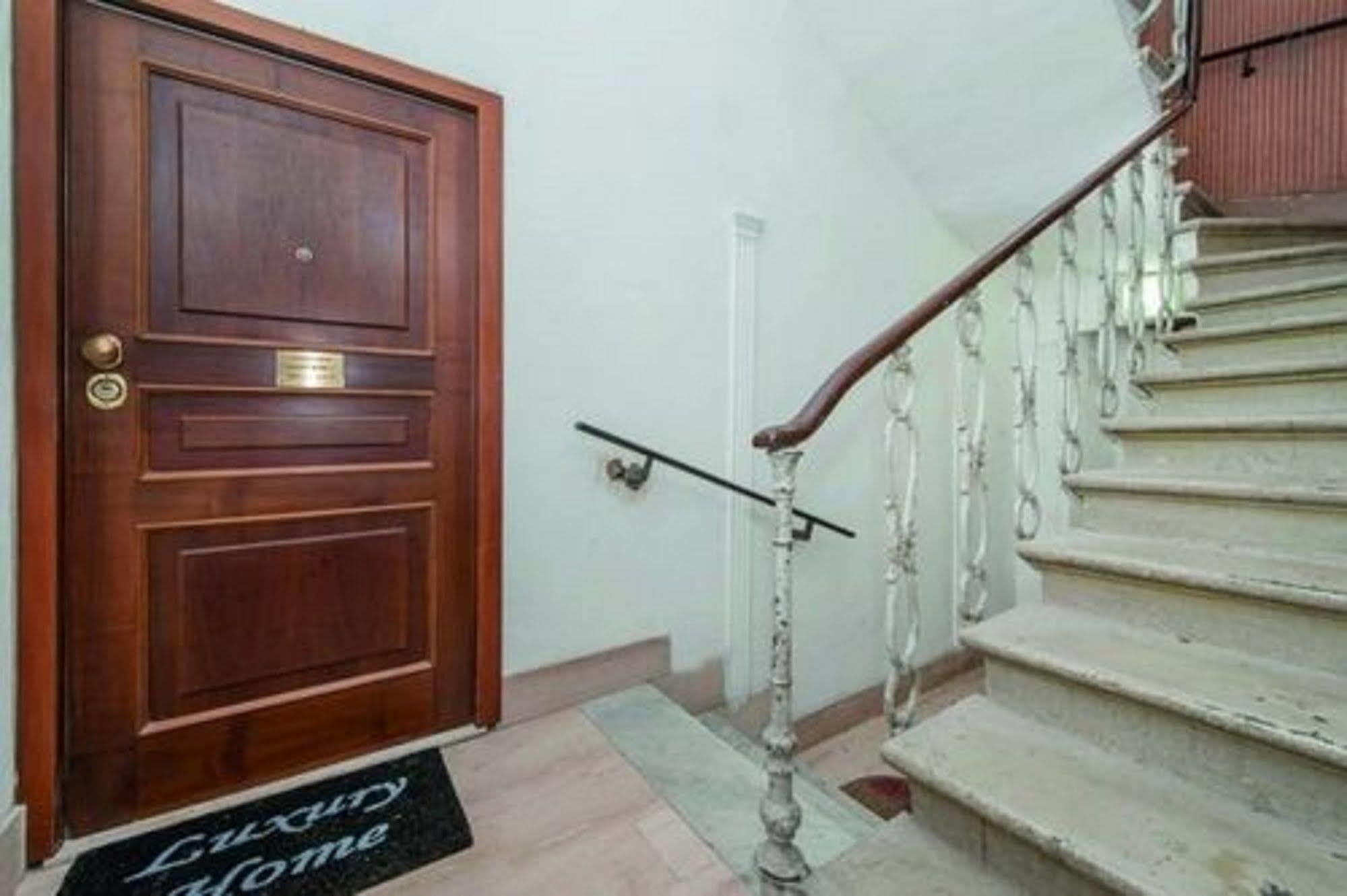 Maison d'hôtes Machiavelli Rome