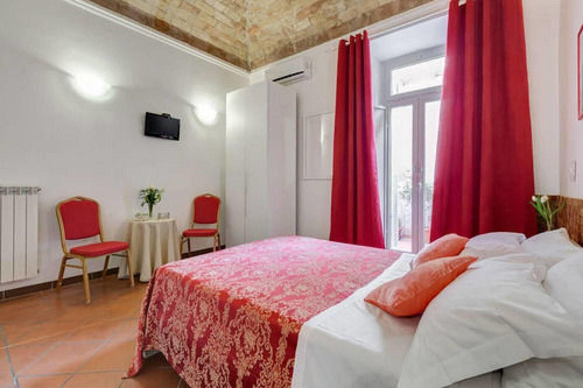 Maison d'hôtes Machiavelli 2*