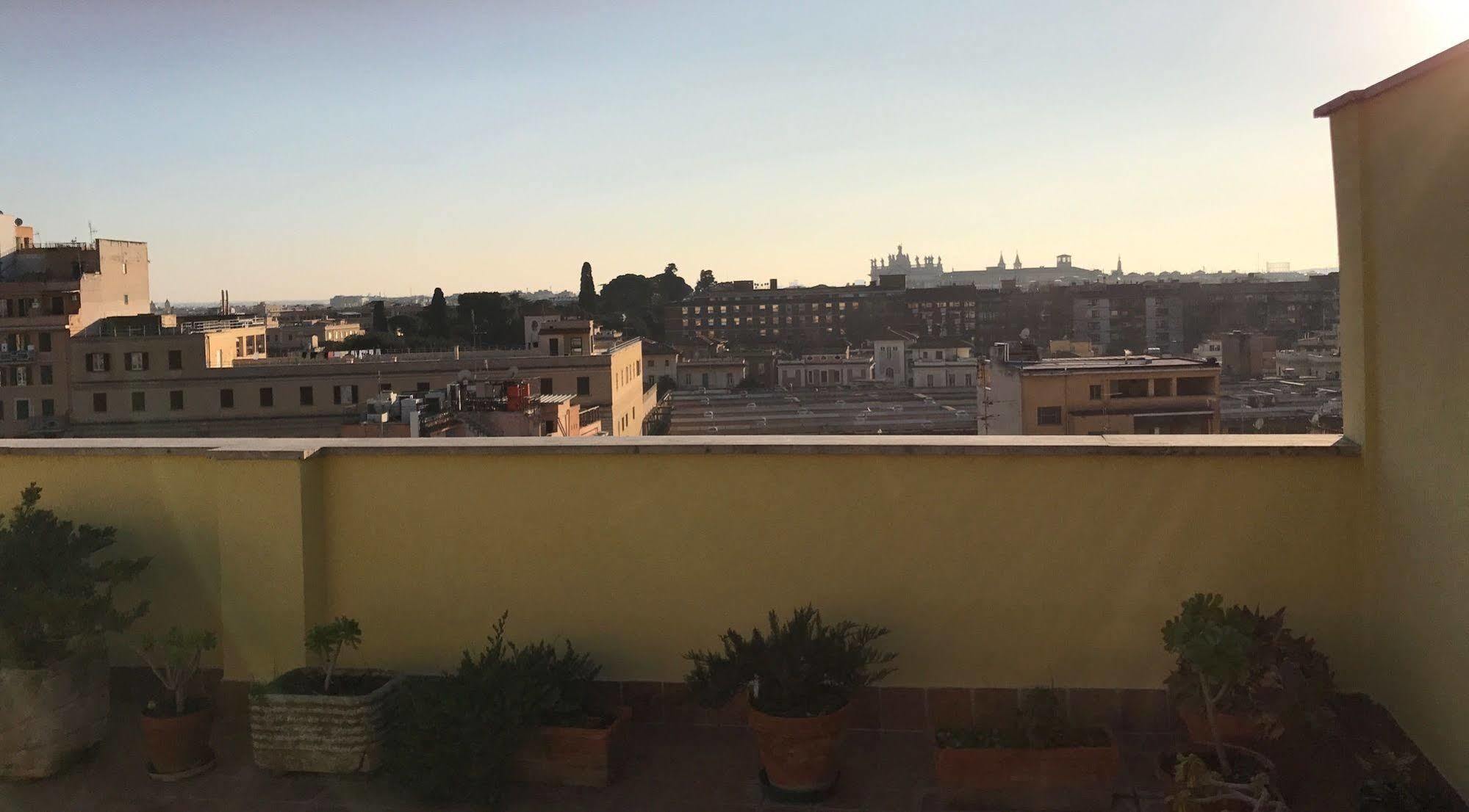Romana Bed & Breakfast Roma