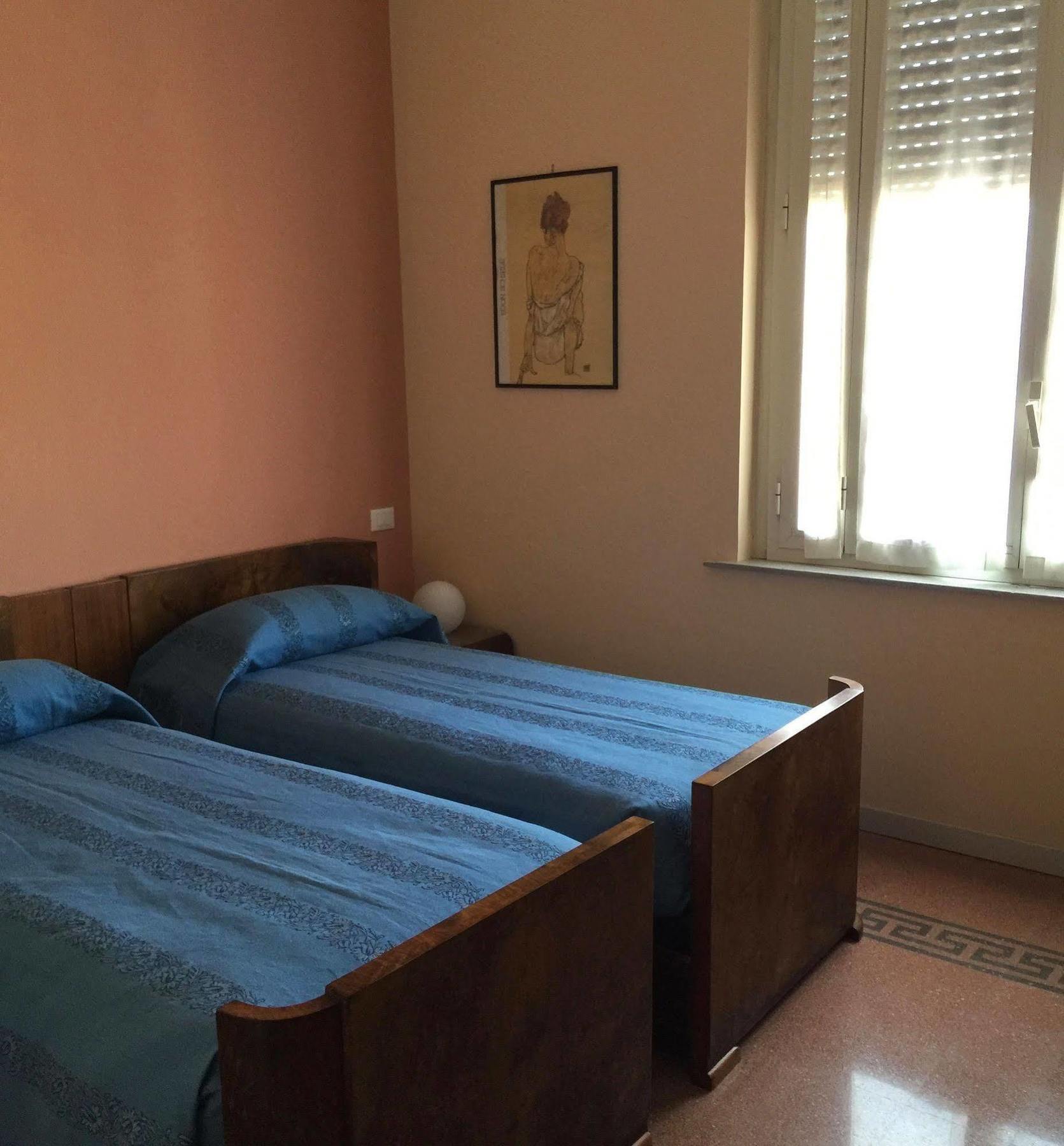 Bed & Breakfast Romana Roma