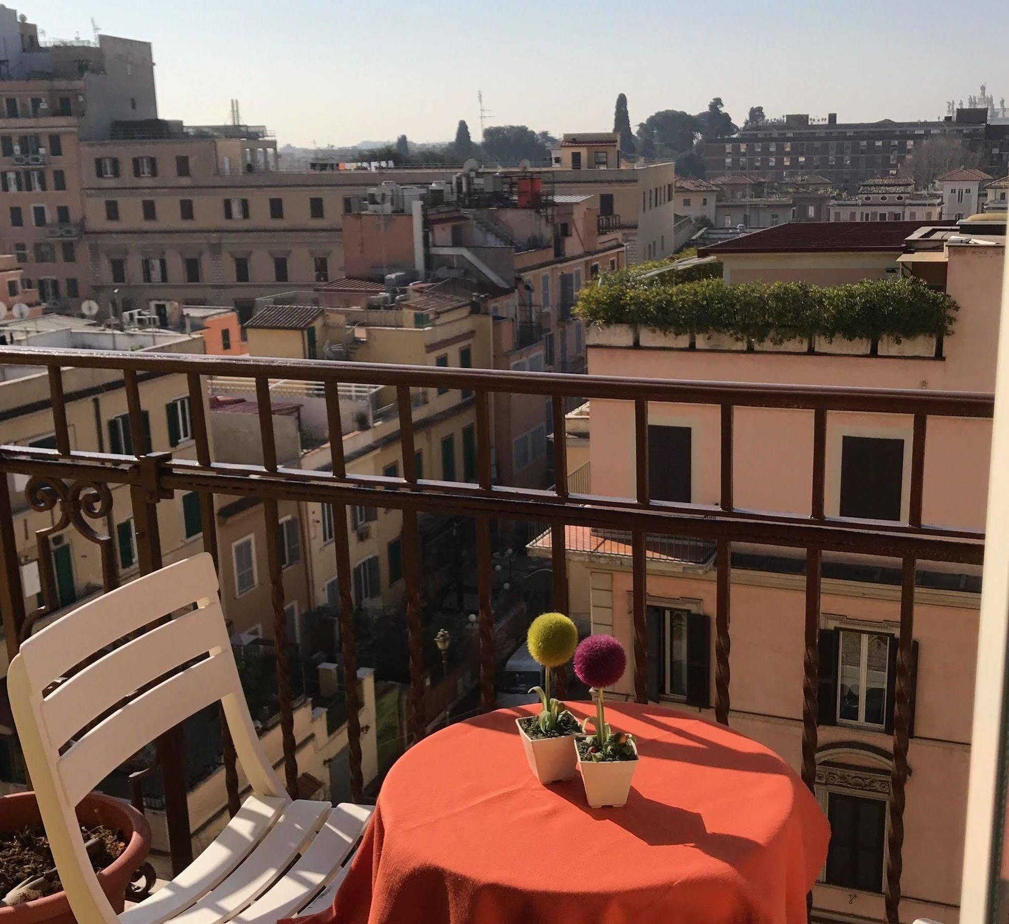 Romana 2* Roma