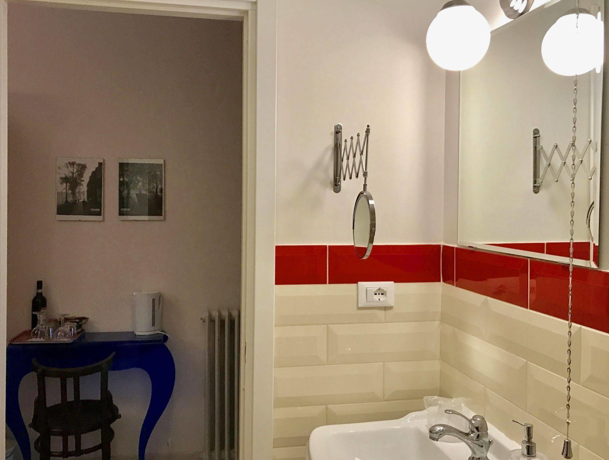 Bed & Breakfast Romana Roma