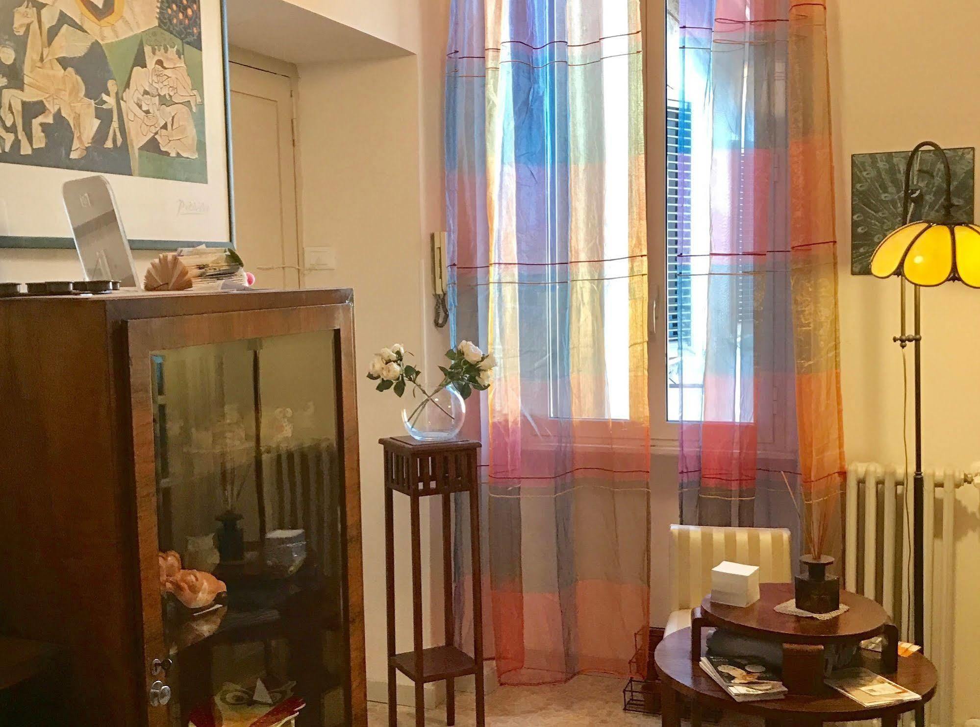 Bed & Breakfast Romana Roma