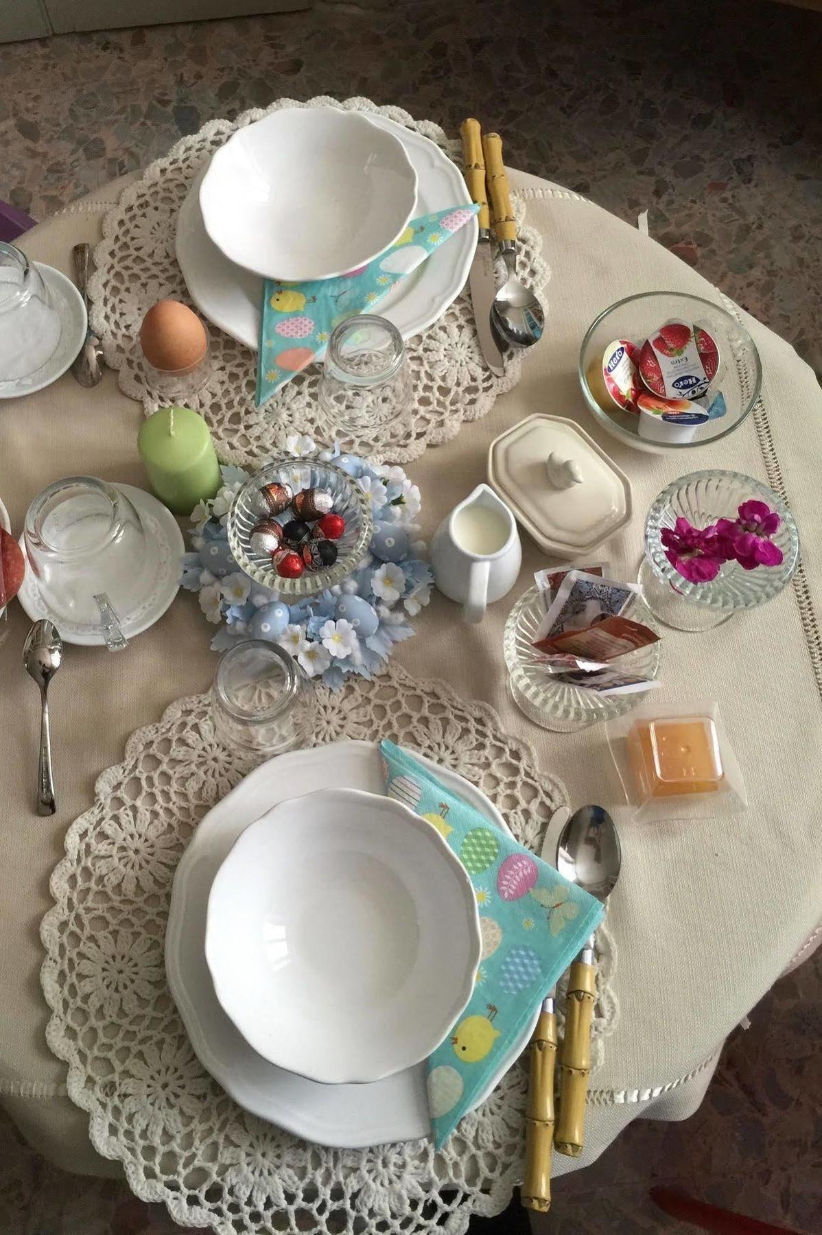Bed & Breakfast Romana Roma