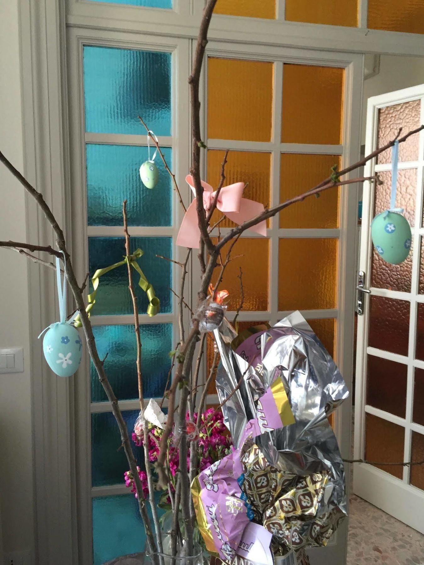Bed & Breakfast Romana Roma