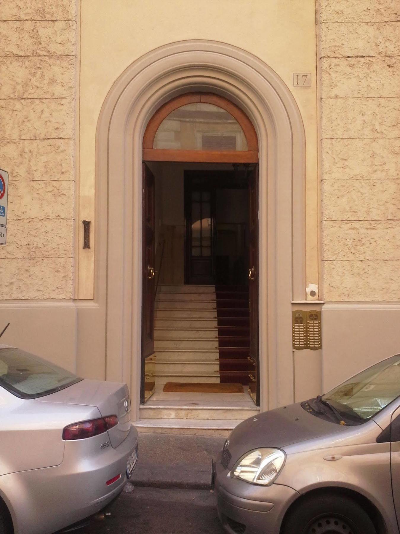 Guest house Roman Enchantment Rome