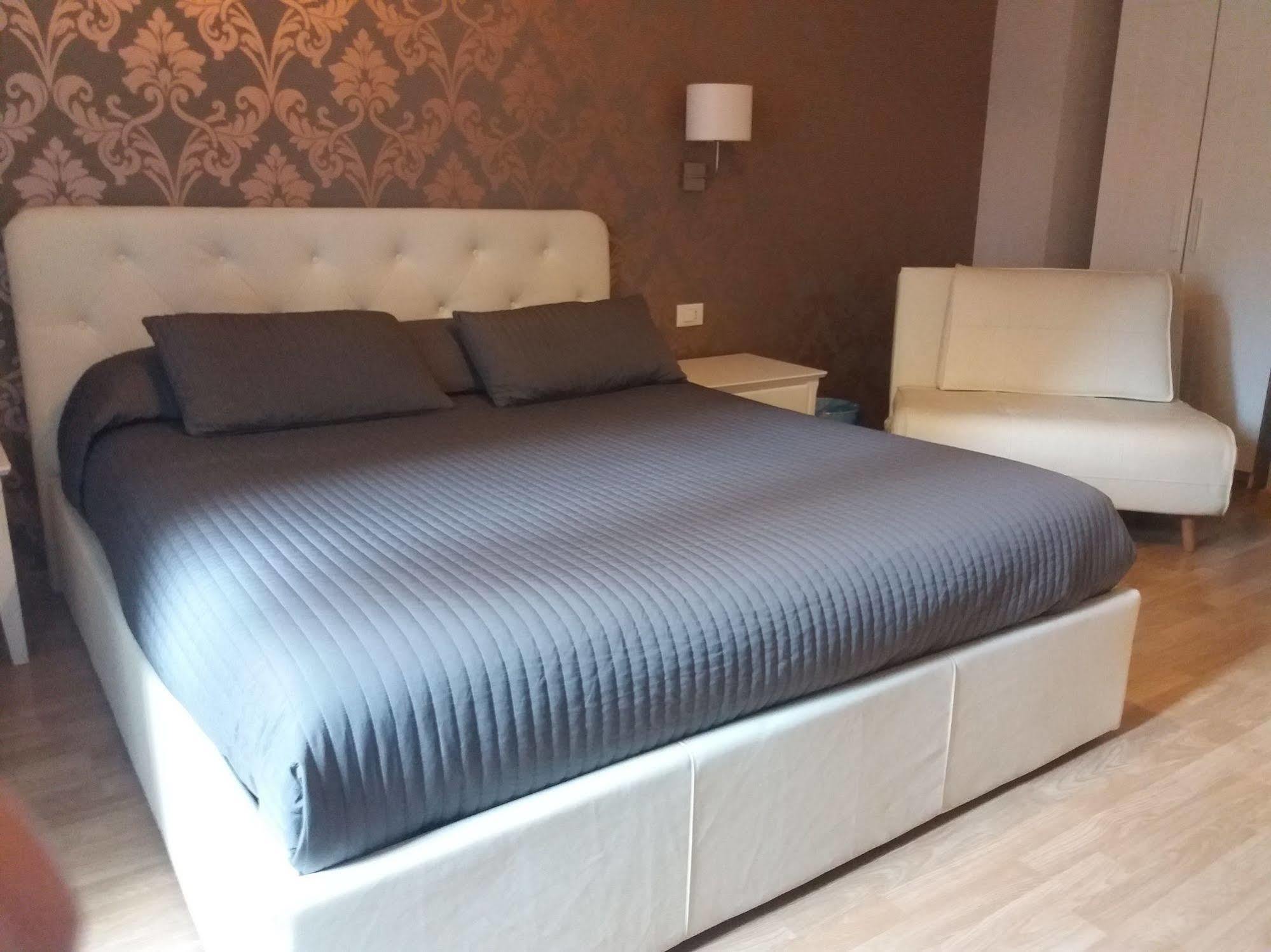 Bed & Breakfast B&B Gmatt Rooms