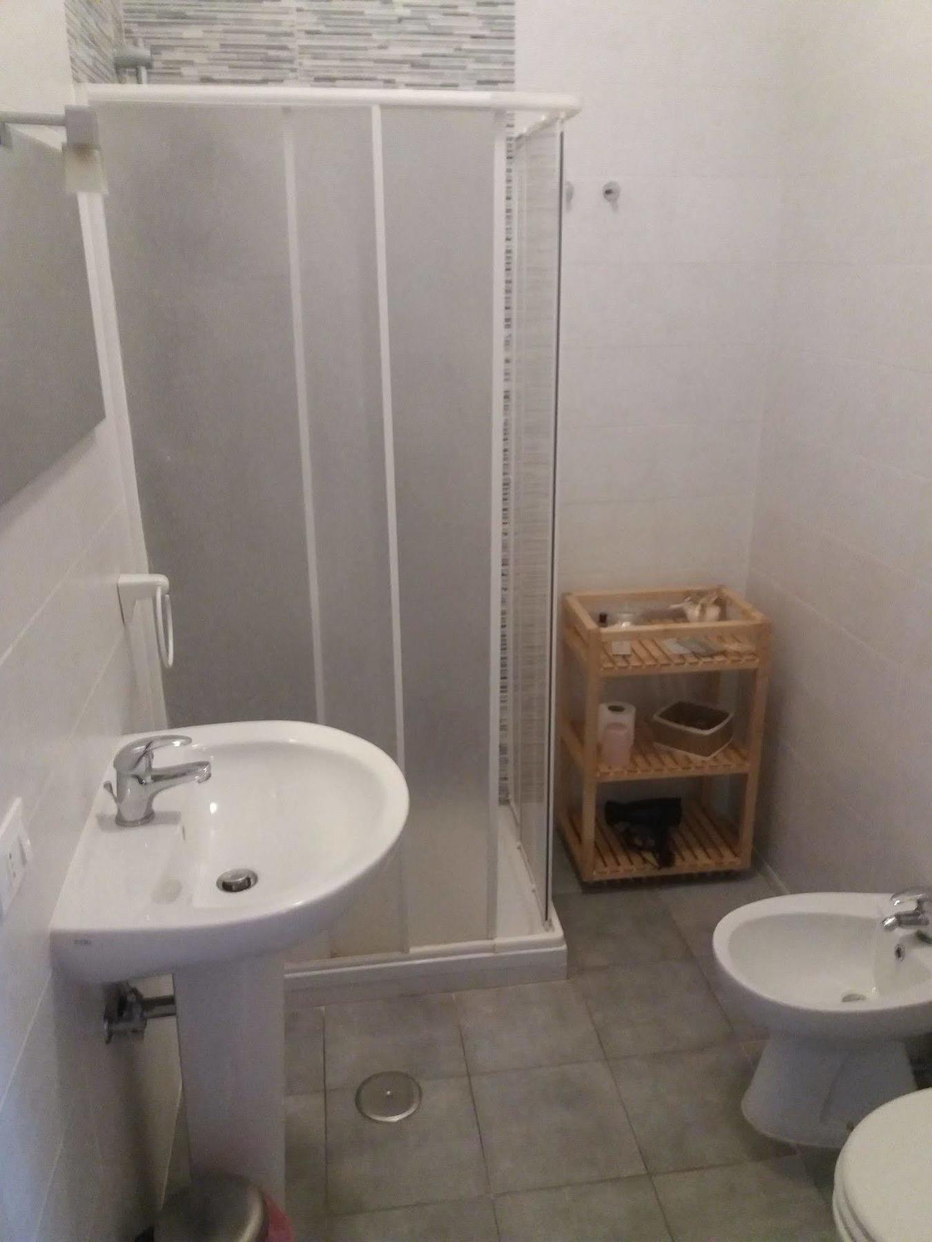 Bed & Breakfast B&B Gmatt Rooms Rome