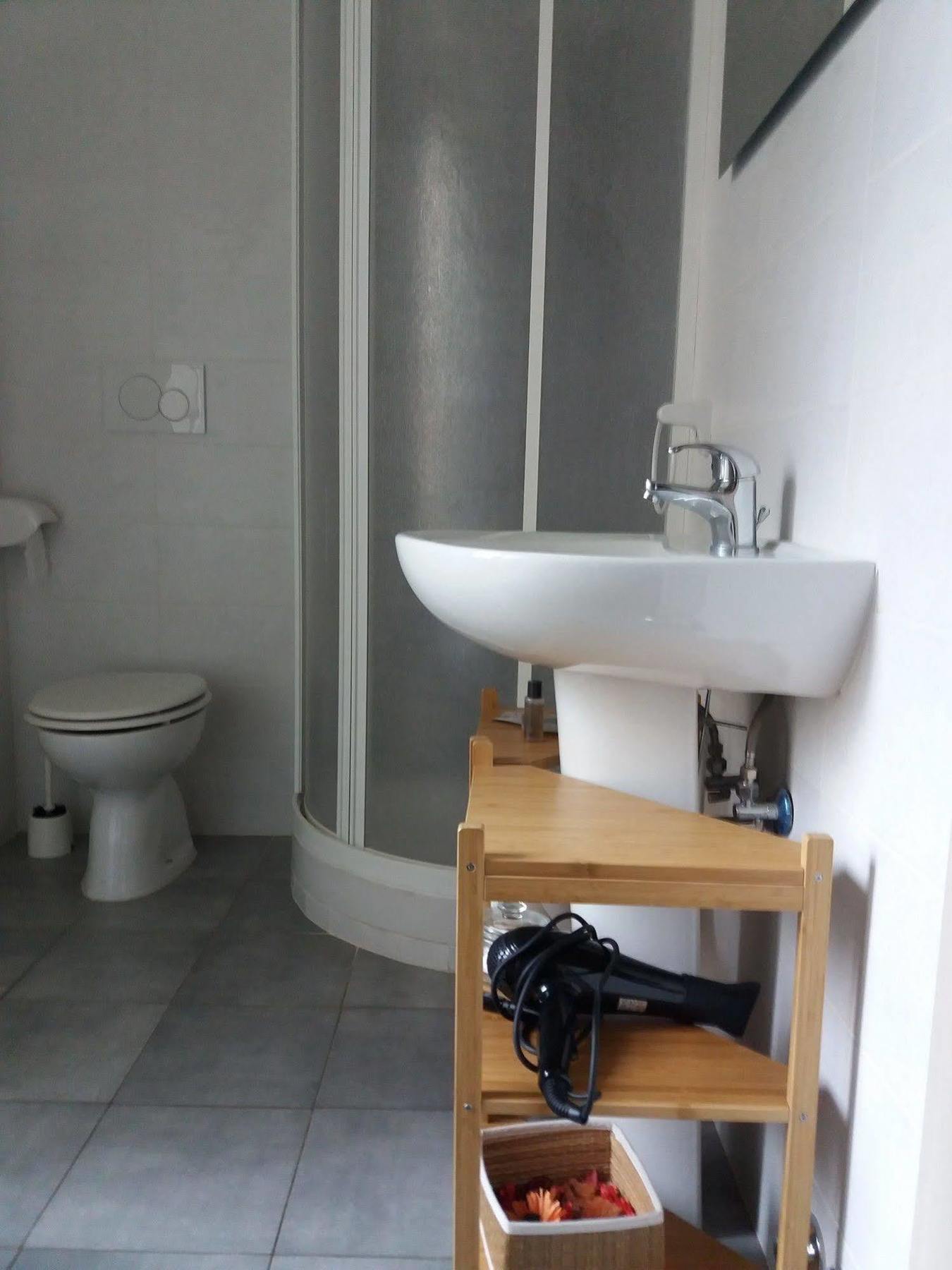 Bed & Breakfast B&B Gmatt Rooms