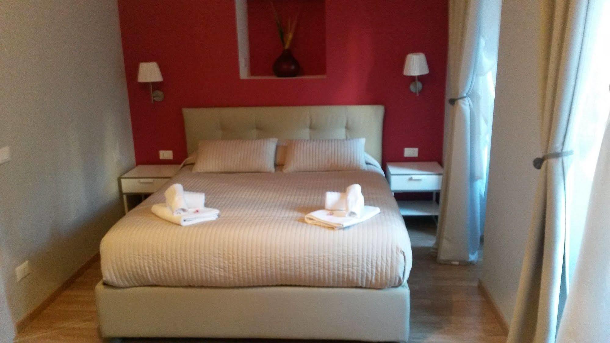 B&B Gmatt Rooms Rome