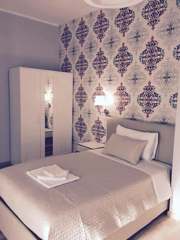 B&B Gmatt Rooms Bed & Breakfast 2*